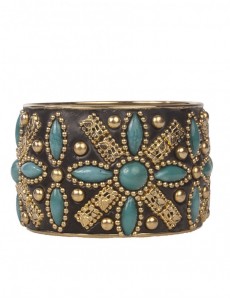 Jules Bangle-Blue-FIts All